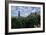 Edinburgh Castle-Vittoriano Rastelli-Framed Photographic Print