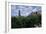 Edinburgh Castle-Vittoriano Rastelli-Framed Photographic Print