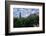 Edinburgh Castle-Vittoriano Rastelli-Framed Photographic Print