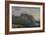 Edinburgh Castle-Paul Sandby-Framed Giclee Print