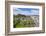 Edinburgh City Skyline-Neale Clark-Framed Photographic Print