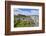 Edinburgh City Skyline-Neale Clark-Framed Photographic Print