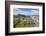 Edinburgh City Skyline-Neale Clark-Framed Photographic Print