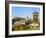 Edinburgh Cityscape from Calton Hill, Edinburgh, Lothian, Scotland-Chris Hepburn-Framed Photographic Print