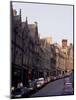 Edinburgh, Lothian, Scotland, United Kingdom-Julia Bayne-Mounted Photographic Print