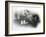 Edison, Phonograph-null-Framed Photographic Print