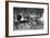 Edison's Experimental Department-null-Framed Giclee Print