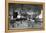 Edison's Experimental Department-null-Framed Premier Image Canvas