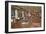 Edison's Laboratory, Dearborn, Michigan-null-Framed Premium Giclee Print