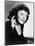 Edith Piaf, French Ballad Singer in Publicity Still from 1947-null-Mounted Art Print