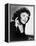 Edith Piaf, French Ballad Singer in Publicity Still from 1947-null-Framed Stretched Canvas