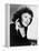 Edith Piaf, French Ballad Singer in Publicity Still from 1947-null-Framed Stretched Canvas