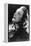 Edith Piaf French Singer-null-Framed Premier Image Canvas
