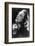 Edith Piaf French Singer-null-Framed Photographic Print