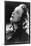 Edith Piaf French Singer-null-Mounted Photographic Print