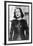 Edith Piaf French Singer-null-Framed Photographic Print