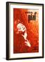 Edith Piaf-John Douglas-Framed Giclee Print