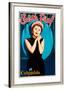 Edith Piaf-null-Framed Giclee Print