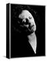 Edith Piaf-Gjon Mili-Framed Premier Image Canvas