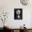 Edith Piaf-Gjon Mili-Mounted Premium Photographic Print displayed on a wall