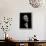 Edith Piaf-Gjon Mili-Framed Premier Image Canvas displayed on a wall