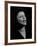 Edith Piaf-Gjon Mili-Framed Premium Photographic Print