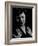 Edith Piaf-Gjon Mili-Framed Premium Photographic Print