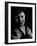 Edith Piaf-Gjon Mili-Framed Premium Photographic Print