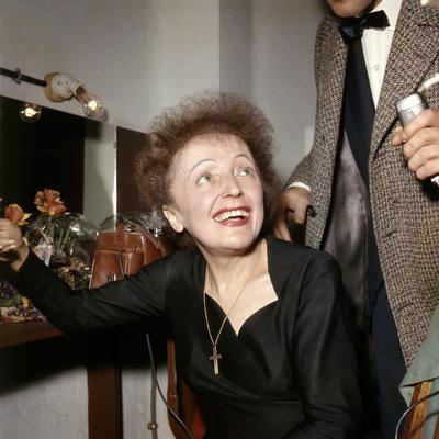 edith piaf