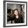 Edith Piaf-null-Framed Photo
