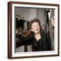 Edith Piaf-null-Framed Photo
