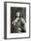 Edith Wynne Matthison, British Actress, C1907-null-Framed Giclee Print