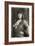 Edith Wynne Matthison, British Actress, C1907-null-Framed Giclee Print