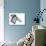 Editorial X-Ray Bows-Albert Koetsier-Premium Giclee Print displayed on a wall