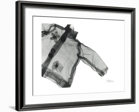 Editorial X-Ray Bows-Albert Koetsier-Framed Premium Giclee Print