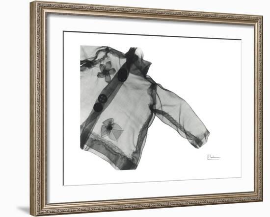 Editorial X-Ray Bows-Albert Koetsier-Framed Premium Giclee Print