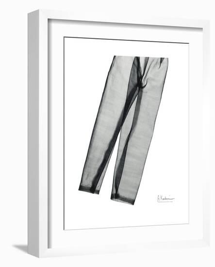 Editorial X-Ray Denim 2-Albert Koetsier-Framed Premium Giclee Print