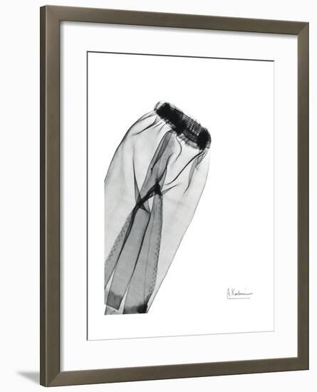 Editorial X-Ray Pants 1-Albert Koetsier-Framed Premium Giclee Print