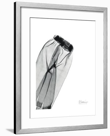 Editorial X-Ray Pants 1-Albert Koetsier-Framed Premium Giclee Print