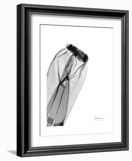 Editorial X-Ray Pants 1-Albert Koetsier-Framed Premium Giclee Print