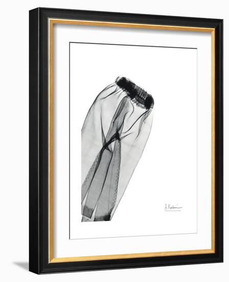 Editorial X-Ray Pants 1-Albert Koetsier-Framed Premium Giclee Print