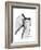 Editorial X-Ray Pants 2-Albert Koetsier-Framed Premium Giclee Print