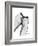 Editorial X-Ray Pants 2-Albert Koetsier-Framed Premium Giclee Print