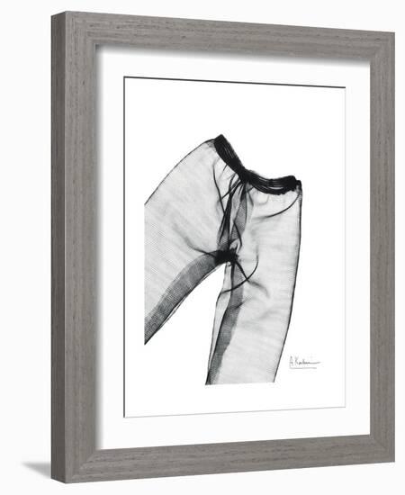 Editorial X-Ray Pants 2-Albert Koetsier-Framed Premium Giclee Print