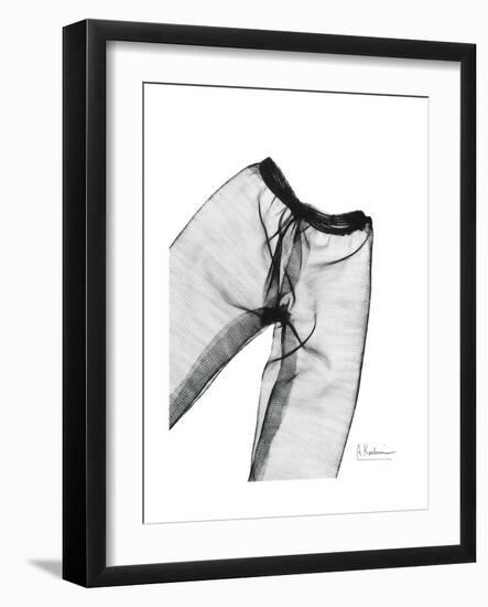 Editorial X-Ray Pants 2-Albert Koetsier-Framed Premium Giclee Print