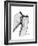 Editorial X-Ray Pants 2-Albert Koetsier-Framed Premium Giclee Print