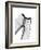 Editorial X-Ray Pants 2-Albert Koetsier-Framed Premium Giclee Print