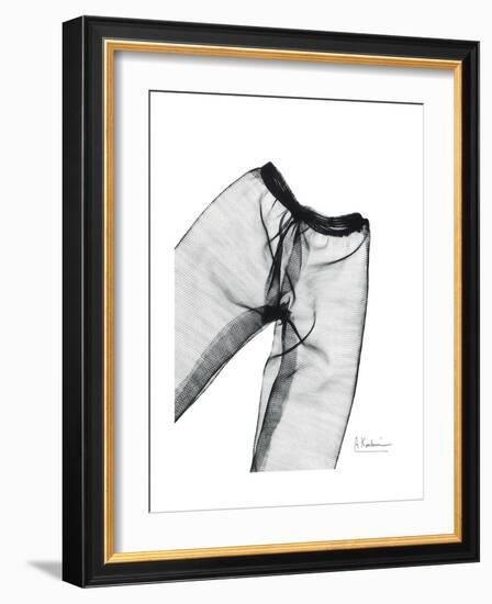 Editorial X-Ray Pants 2-Albert Koetsier-Framed Premium Giclee Print