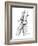 Editorial X-Ray-Albert Koetsier-Framed Premium Giclee Print