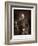 Edmond De Goncourt from "Galerie Contemporaine," circa 1874-78-Nadar-Framed Giclee Print